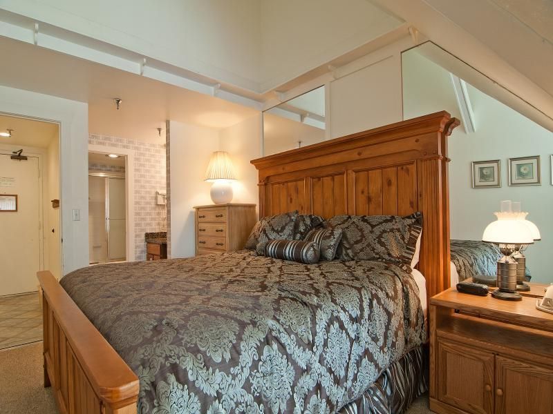 Fotos Hotel Lodge At The Mountain Village