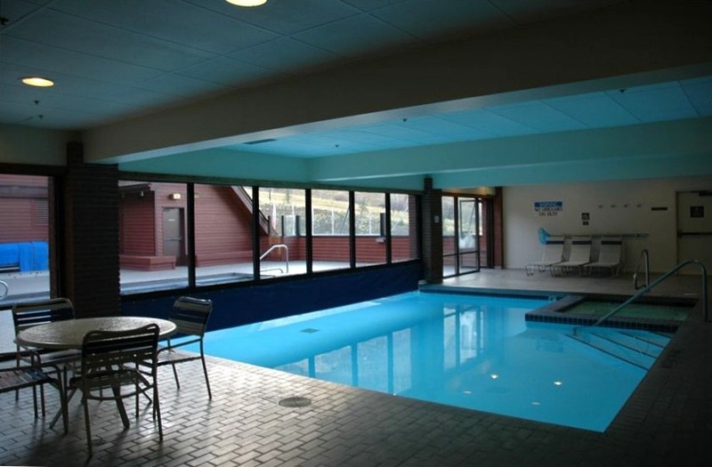 Fotos Hotel Lodge At The Mountain Village