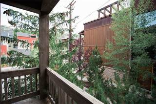 hotel Settlers Ridge