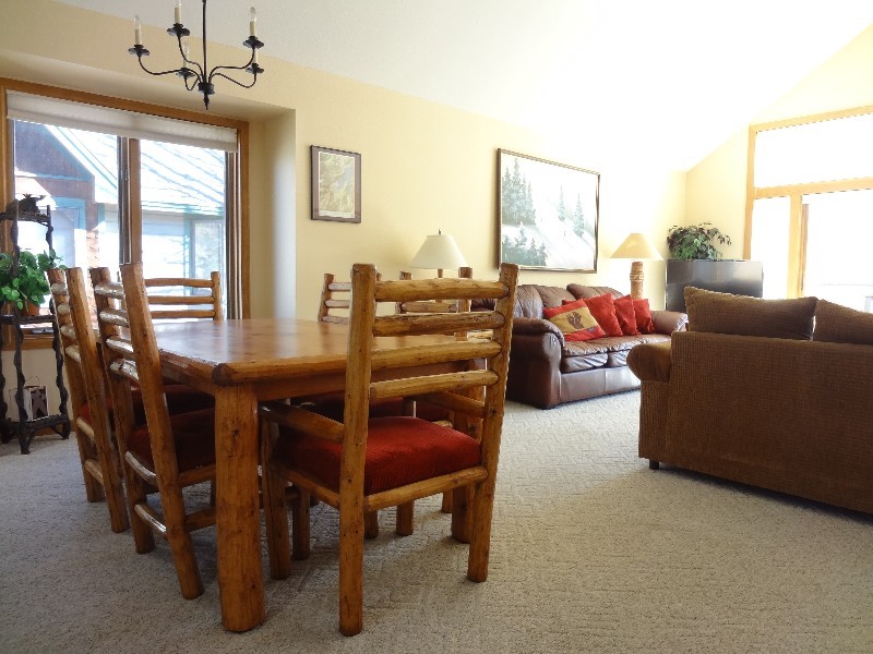 Fotos Hotel Pitkin Townhome