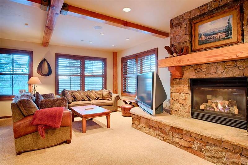 Fotos Hotel Lodge At Trappers Glen
