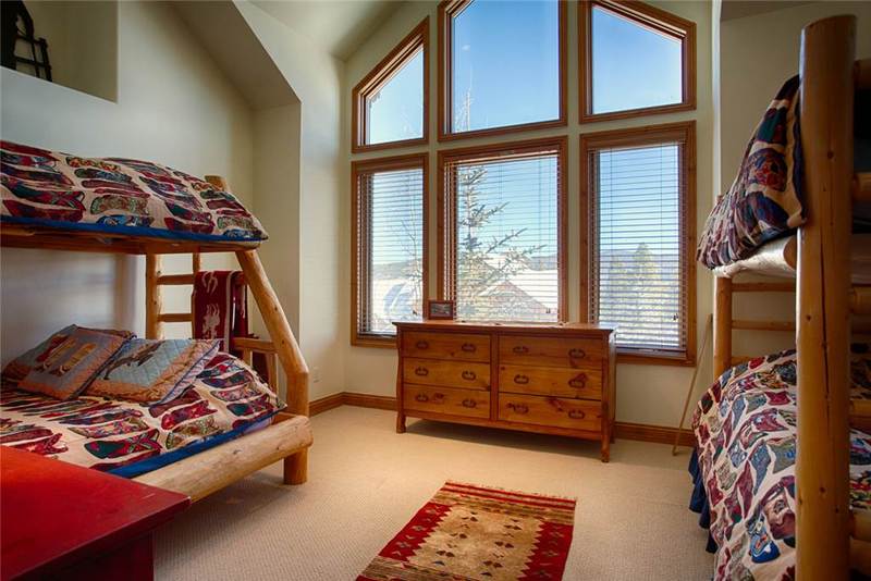 Fotos Hotel Snowy Ridge House