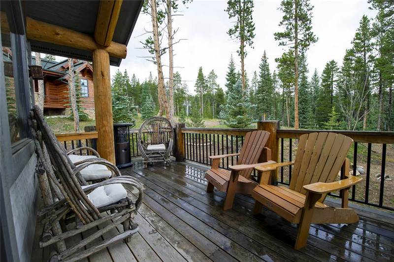 Fotos Hotel Snowflake Chalet