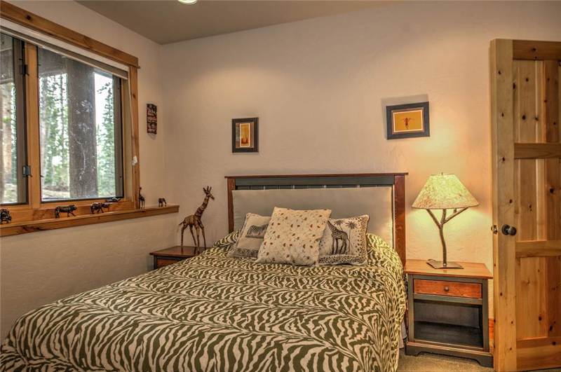 Fotos Hotel Snowflake Chalet