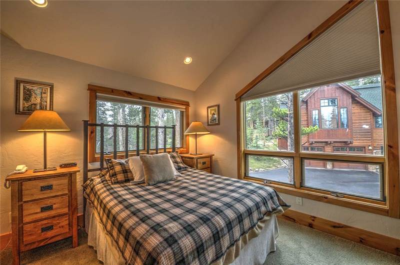 Fotos Hotel Snowflake Chalet