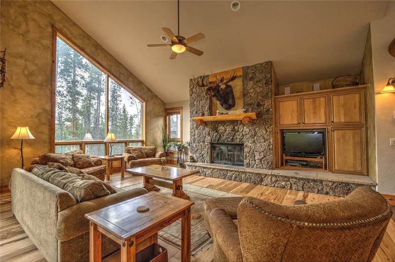 Fotos Hotel Snowflake Chalet