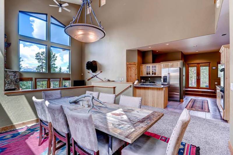 hotel Fair Mountain Retreat
