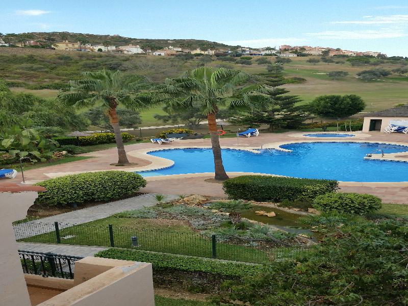 apartamentos La Almadraba Apartments