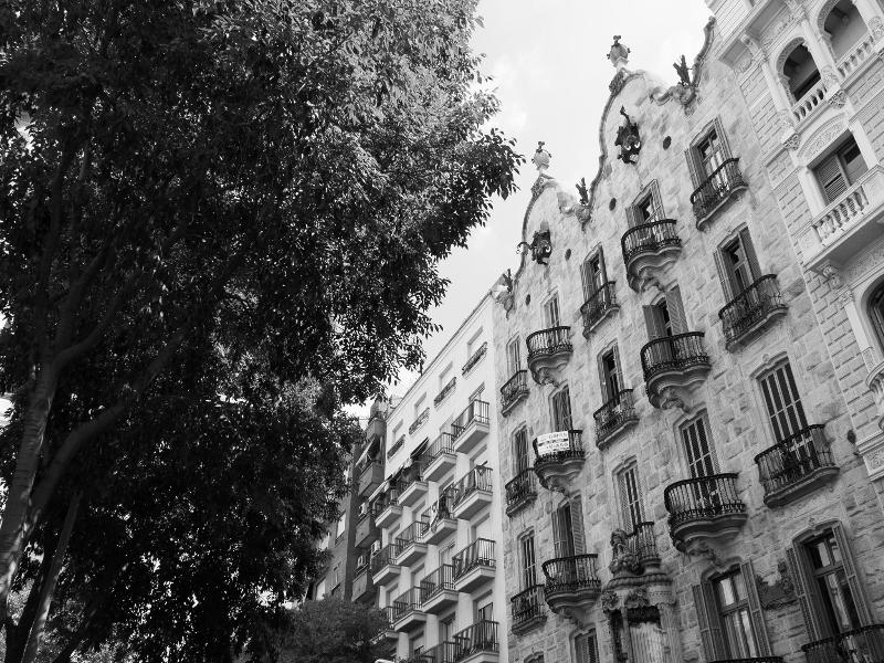 hostal Artistic Hostel Bcn