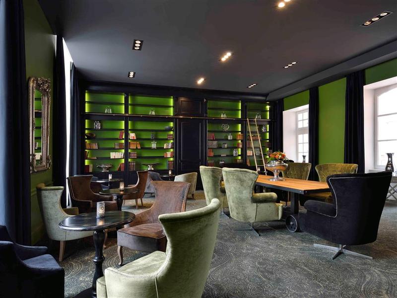 hotel Hotel Cour Des Consuls