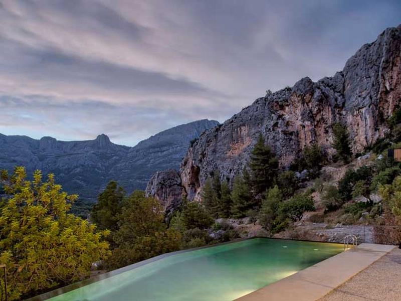 hotel Vivood Hotel Paisaje