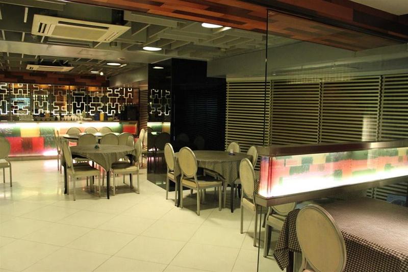 Fotos Hotel Kings Hotel Hongkong
