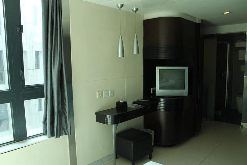 Fotos Hotel Kings Hotel Hongkong