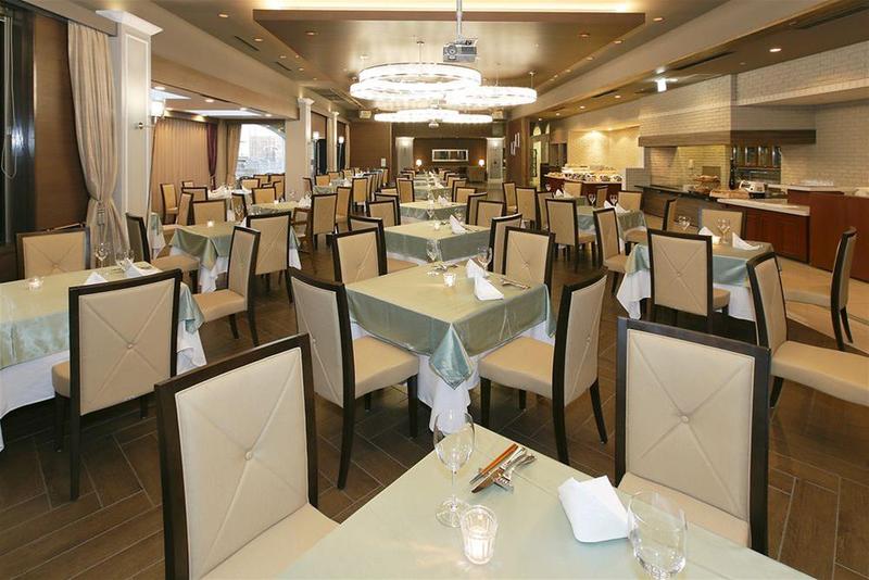hotel Hotel Floracion Nasu