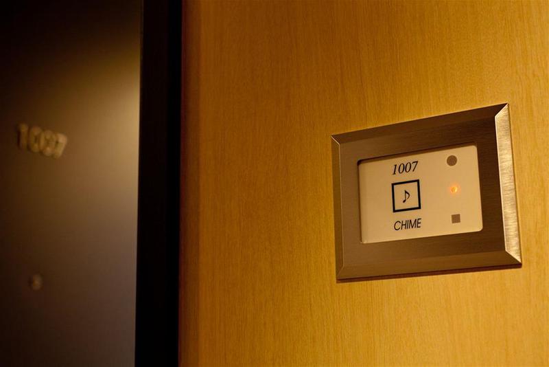hotel Daiwa Roynet Hotel Yokohama Kannai