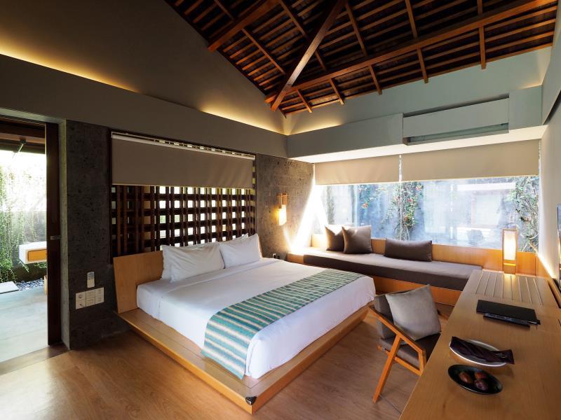 Fotos Hotel The Santai