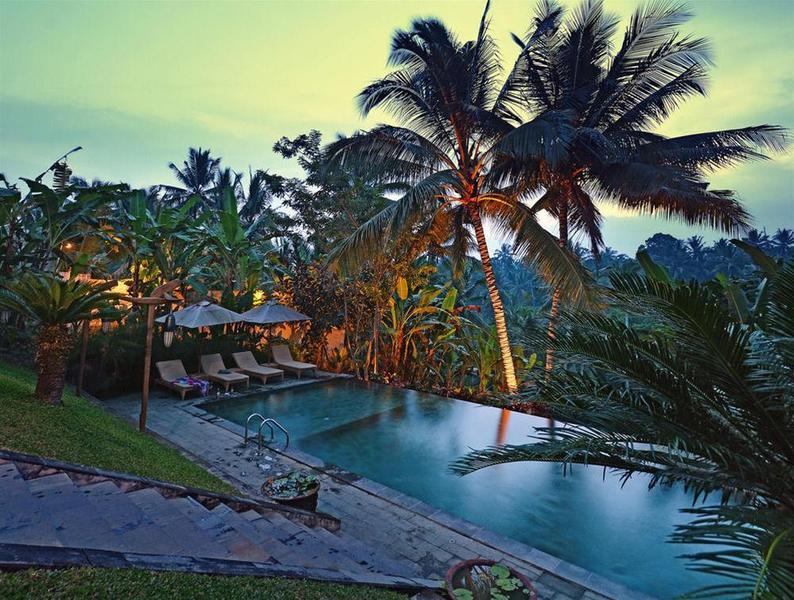 Fotos Hotel Pertiwi Bisma Ii