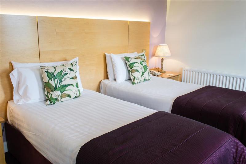 Fotos Hotel Best Western Crescent Townhouse