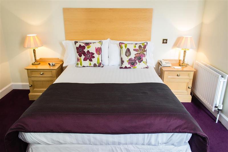 Fotos Hotel Best Western Crescent Townhouse
