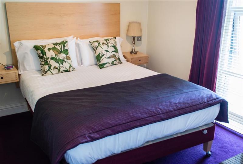 Fotos Hotel Best Western Crescent Townhouse