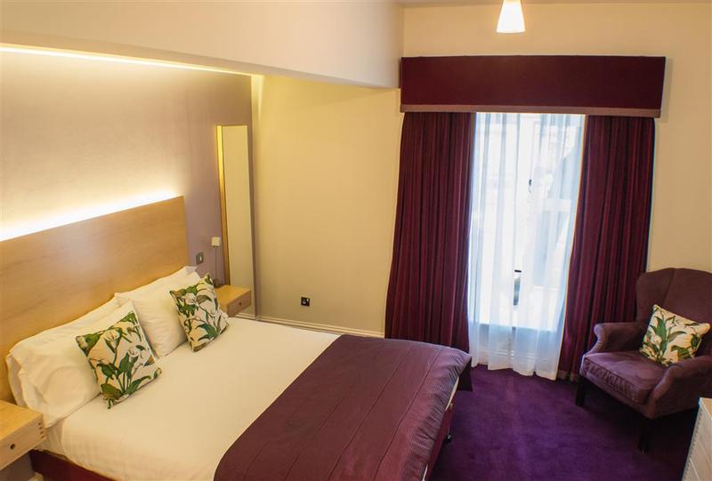 Fotos Hotel Best Western Crescent Townhouse