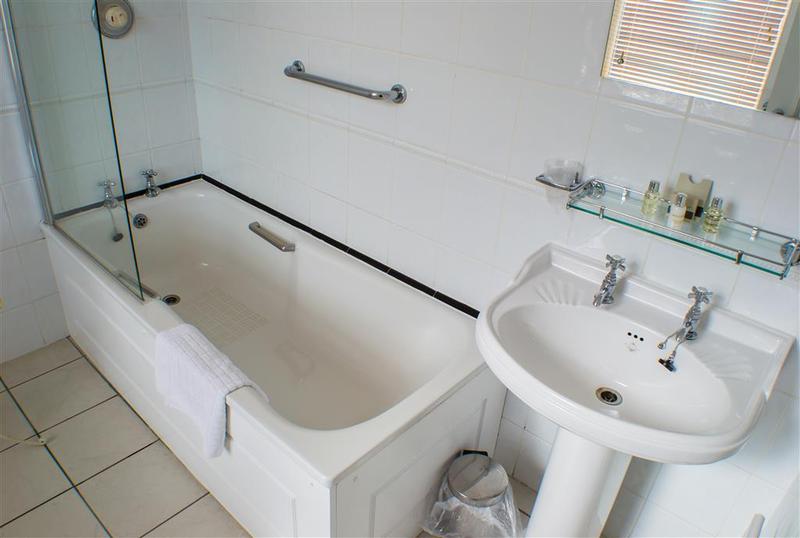 Fotos Hotel Best Western Crescent Townhouse