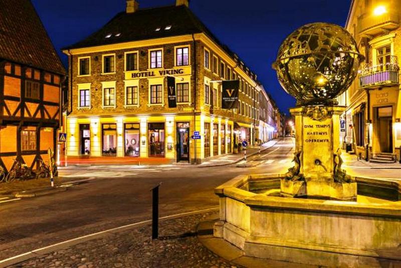 hotel Bw Premier Collection V Hotell Viking