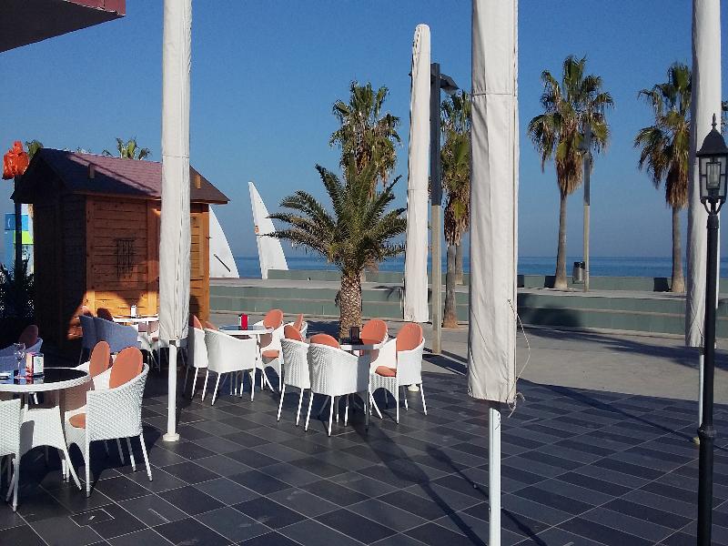 hotel Bernat Pie De Playa 3000