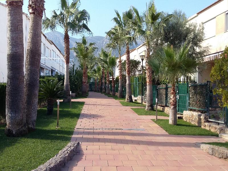 hotel Villas De Oropesa 3000