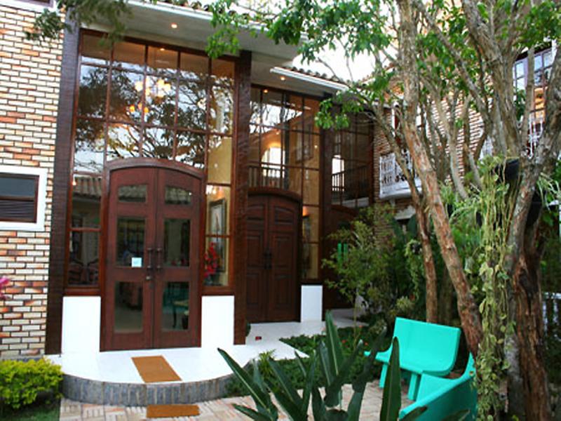 pousada Pousada Casa Da Praia