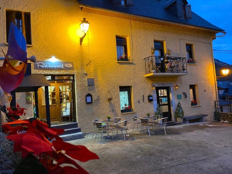 hostal Petite Verneda