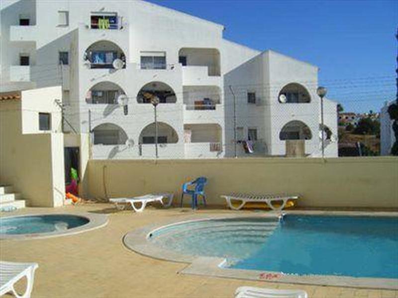 hotel Cheerfulway Cerro Atlantico Apartamentos