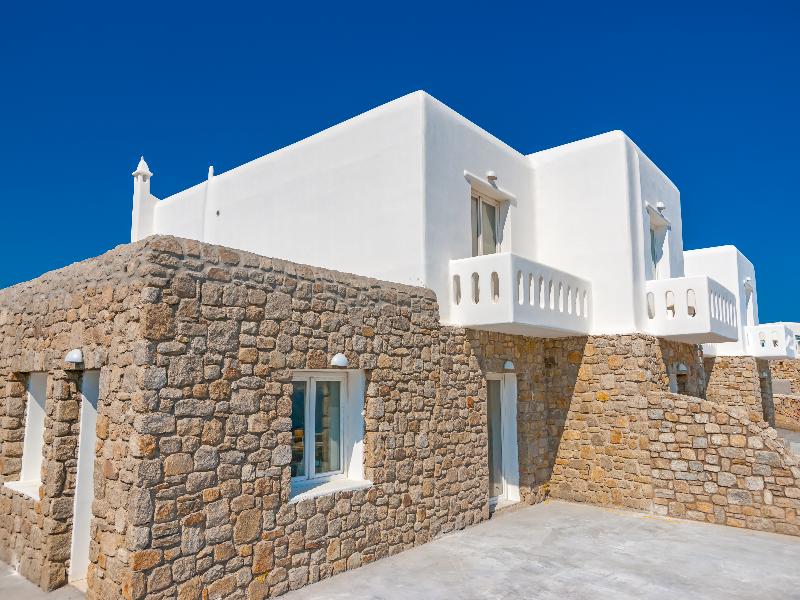 hotel Cape Mykonos