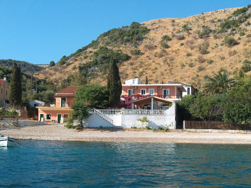 hotel Imerolia Studios