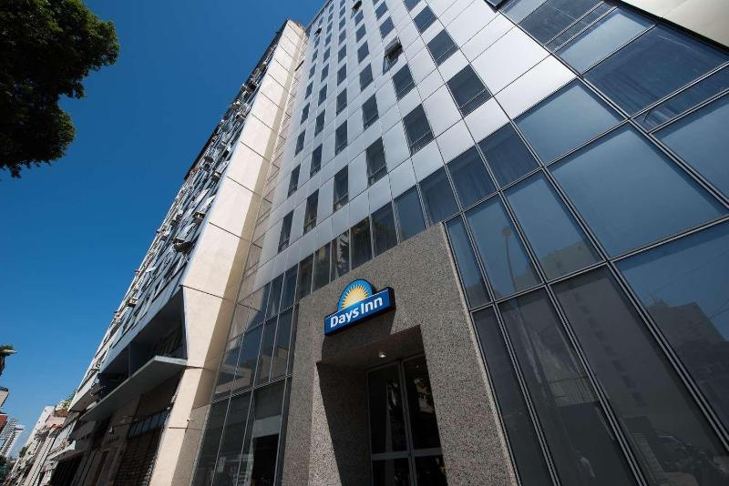 hotel Soft Inn Rio Lapa