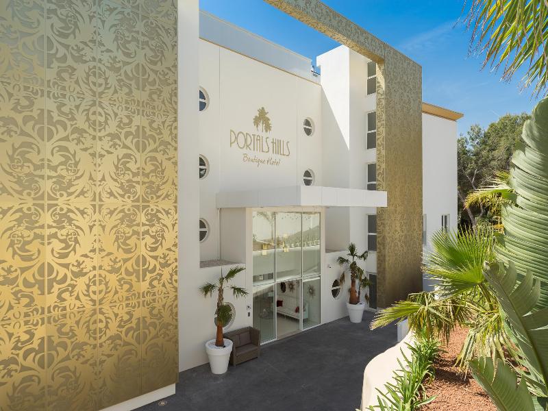 hotel Portals Hills Boutique Hotel