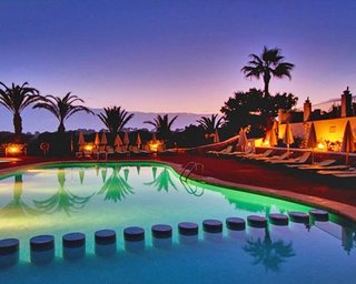 hotel Onagrup Club Mediterranean Cala Pi