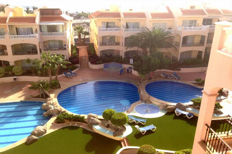 hotel Royal Golf Park