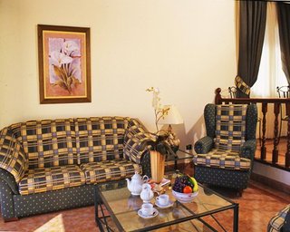 Fotos Hotel The Villas At Chayofa Country Club