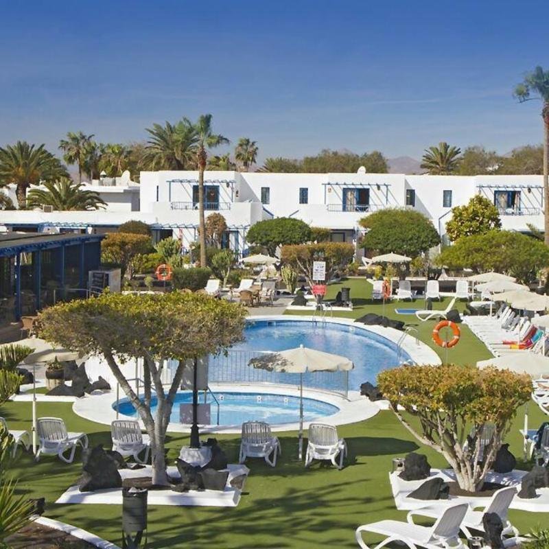 hotel Diamond Club Calypso
