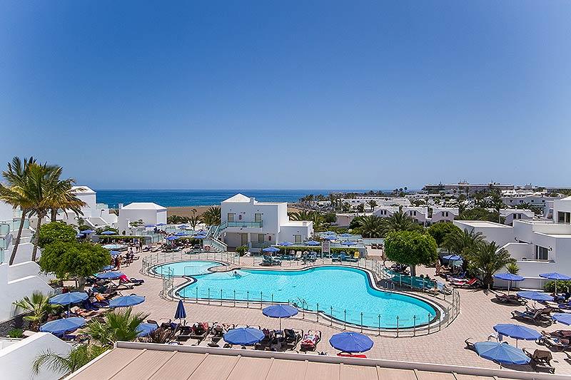 hotel Diamond Club La Cumbre