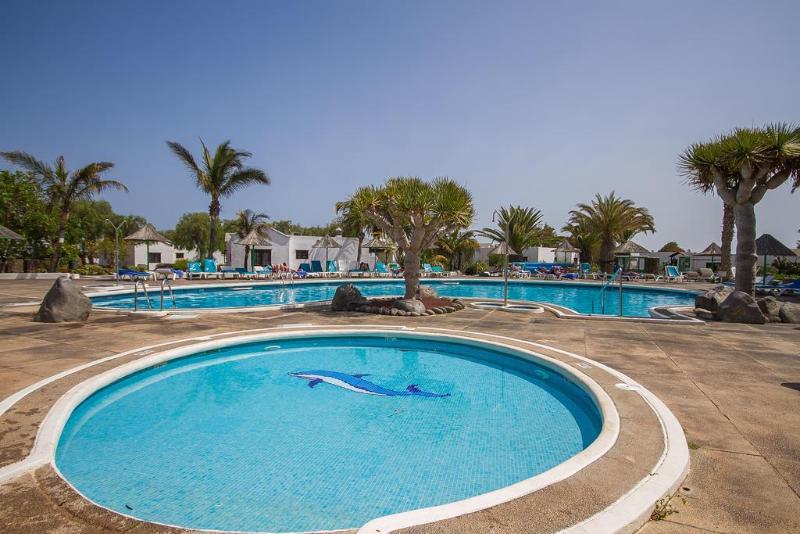 hotel Las Casitas