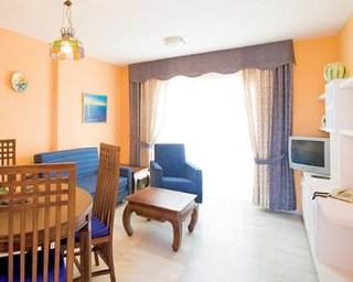 hotel Mar Y Golf