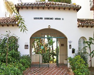 hotel Apartamentos Pueblo Quinta Dos