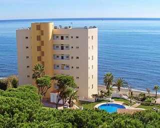hotel Club Algaida