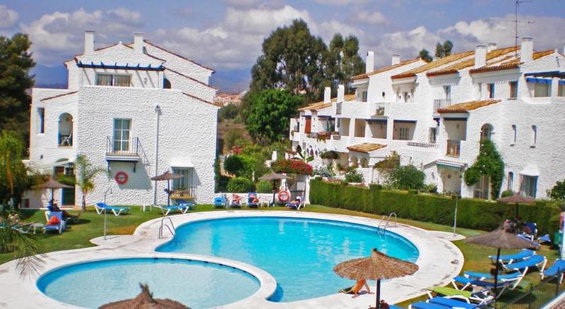 hotel Club Bena Vista