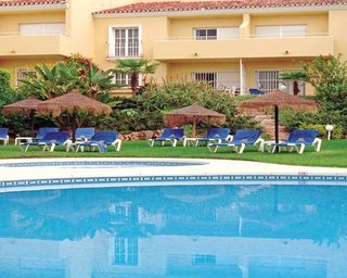 hotel Club La Costa At Las Farolas Royale