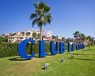 hotel Club La Costa At Marina Del Sol