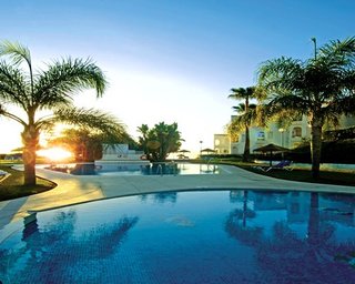 hotel Club La Costa At Sierra Marina