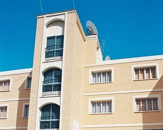 hotel Club Playa Flores